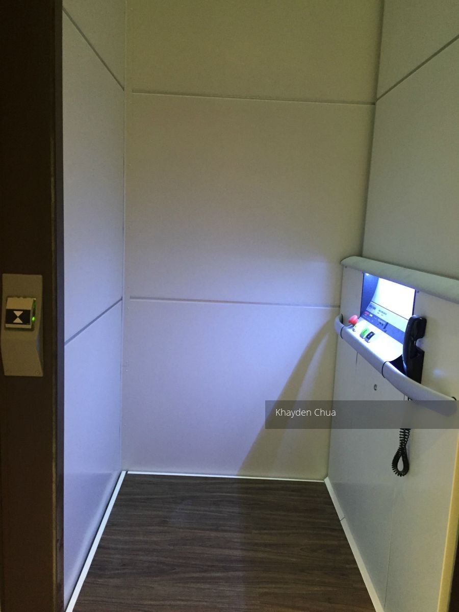 Jalan Kampong Chantek (D21), Detached #117385382
